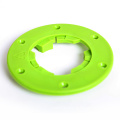 Floor Scrubber equipment parts-  175 Green Clutch plate